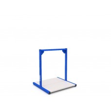 Система хранения SORTEX 1075-2 Base (двухстор.) 