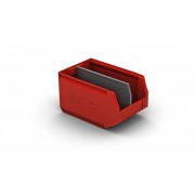 Разделительная перегородка для контейнера по длине 14.914.91