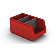 Разделительная перегородка для контейнера по ширине 14.906.91