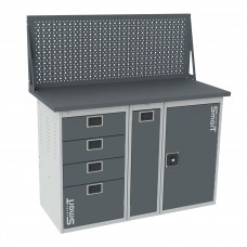 Верстак SMART 1280.4.P.1.d Верстак SMART 1280.4.P.1.d