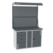 Верстак SMART 1280.4.P.1.d2