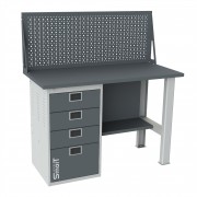Верстак SMART 1280.4.S1.0.d