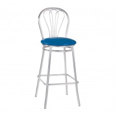 Стул VENUS hoker chrome