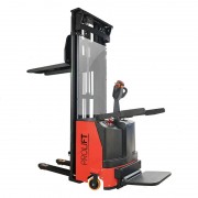 Штабелер электрический самоходный PROLIFT SDK 1556 li-ion