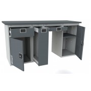 Верстак SMART 1760.1-1.P.Y.1