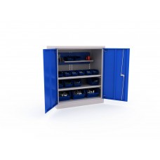 Шкаф инструментальный ERGO 181/2 №4