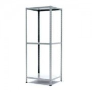 Стеллаж MS STANDART 1850x700x500 (3 полки)
