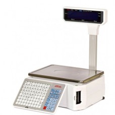 Весы с печатью этикетки АТОЛ LS5 С