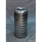 Урна для раздельного сбора мусора "Аврора-1"