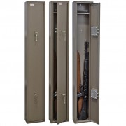 Оружейный шкаф Д-4Е