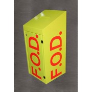 Урна "F.O.D."