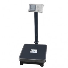 Весы товарные ФорТ-П 531 (300; 50) LCD Карго Весы товарные ФорТ-П 531 (300; 50) LCD Карго
