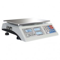 Весы торговые ФорТ-Т 870 (32.5) LCD Трейд