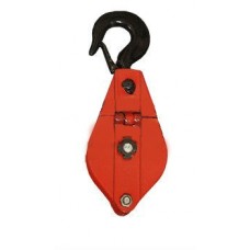 Блок монтажный HQGK 1-5 (крюк) Блок монтажный HQGK 1-5 (крюк)