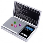 Весы карманные LT-EMS CARAT-L Весы карманные LT-EMS CARAT-L