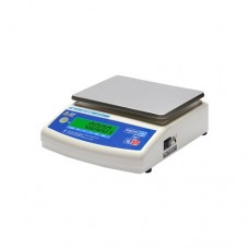 Весы лабораторные M-ER 122ACF- 3000.1 LCD