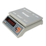 Весы порционные M-ER 326AFU -15.1 "POST II" LED