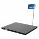 Весы платформенные МАССА 4D-PM-2-1000, терминал AB