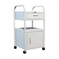 Тумба медицинская подкатная MD ТП L-5