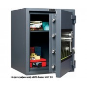 Сейф MDTB BANKER M 1055 2К
