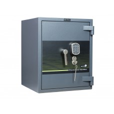 Сейф MDTB BURGAS M 67 EК