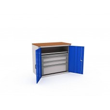Система хранения MODUL 1х1000 №8 Система хранения MODUL 1х1000 №8
