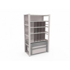 Система хранения MODUL 1х2000 №7 Система хранения MODUL 1х2000 №7