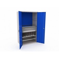 Система хранения MODUL 1х2000 №8 Система хранения MODUL 1х2000 №8