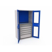 Система хранения MODUL 1х2000 №9 Система хранения MODUL 1х2000 №9