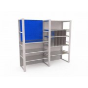 Система хранения MODUL 2х2000 №3 Система хранения MODUL 2х2000 №3