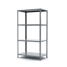Стеллаж MS HARD 2000x1000x600(4 полки) Стеллаж MS HARD 2000x1000x600(4 полки)