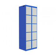 NLS - 10 NLS - 10
