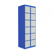 NLS - 12 NLS - 12