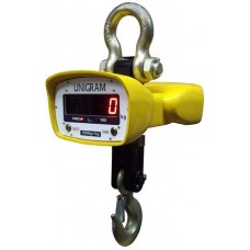 Весы крановые ПетВес КВ(М)-10т