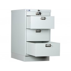 Шкаф для офиса ПРАКТИК MDC-A3/650/4 Шкаф для офиса ПРАКТИК MDC-A3/650/4