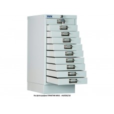 Шкаф для офиса ПРАКТИК MDC-A4/650/6 Шкаф для офиса ПРАКТИК MDC-A4/650/6