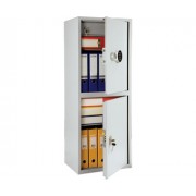 Бухгалтерский шкаф ПРАКТИК AIKO SL-125/2Т EL