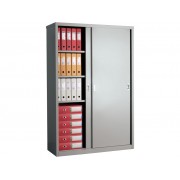 Шкаф для офиса ПРАКТИК AMT 1812