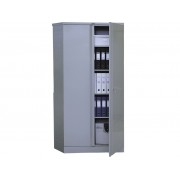 Шкаф для офиса ПРАКТИК АМ 2091