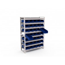 Система хранения BOXES №1-1 Система хранения BOXES №1-1