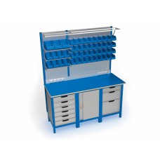 Инструментальный модуль М23-3 №4