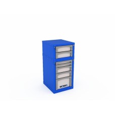 Тумба инструментальная WOKER 5S №1 Тумба инструментальная WOKER 5S №1