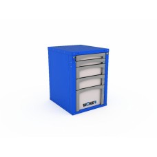Тумба инструментальная WOKER 5 Тумба инструментальная WOKER 5