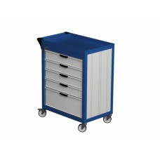 Тумба инструментальная ТИ-3.005