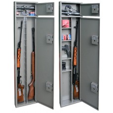 Оружейный шкаф Г-1Е Оружейный шкаф Г-1Е