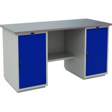 Верстак PROFI (№602) WT160.WD1/WD1.000 Верстак PROFI (№602) WT160.WD1/WD1.000