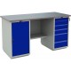 Верстак PROFI (№603) WT160.WD1/WD5.000 Верстак PROFI (№603) WT160.WD1/WD5.000