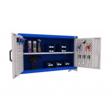 Шкаф 535х940х270 с распашн. дверьми SORTEX