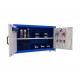 Шкаф 535х940х270 с распашн. дверьми SORTEX Шкаф 535х940х270 с распашн. дверьми SORTEX