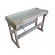 Верстак столярный «Школьный+» с усиленным подверстачьем